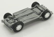 Load image into Gallery viewer, Fujimi 1/24 Honda CR-X Si Cyber Sports EX-1 048161