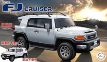 Load image into Gallery viewer, Fujimi 1/24 Snaptite Toyota FJ Cruiser 066127