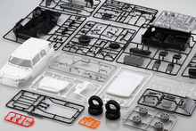 Load image into Gallery viewer, Fujimi 1/24 Snaptite Toyota FJ Cruiser 066127