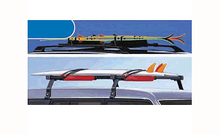 Load image into Gallery viewer, Fujimi 1/24 Garage &amp; Tool Series #22 Ski &amp; Surfboard Set 112527