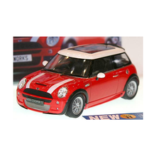 Load image into Gallery viewer, Fujimi 1/24 Mini Cooper S w/ John Cooper Works Kits 126883