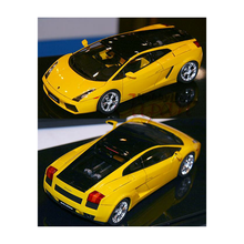 Load image into Gallery viewer, Fujimi 1/24 Lamborghini Gallardo SE 12263