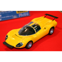 Load image into Gallery viewer, Fujimi 1/24 Ferrari Dino 206gt 123639