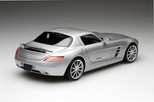 Load image into Gallery viewer, Fujimi 1/24 Mercedes-Benz SLS-AMG 123929