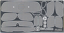 Load image into Gallery viewer, Fujimi 1/24 Mercedes-Benz SLS-AMG 123929