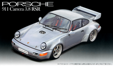 Load image into Gallery viewer, Fujimi 1/24 Porsche 911 Carrera 3.8 RSR 127057