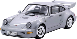 Fujimi 1/24 Porsche 911 Carrera 3.8 RSR 127057