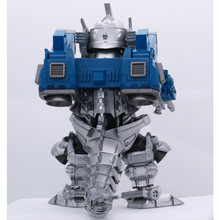 Load image into Gallery viewer, Fujimi Chibi-Maru Godzilla: Mechagodzilla (Type 3 Kiryu Heavily-Armed) 17066