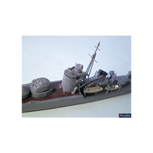 Load image into Gallery viewer, Fujimi 1/700 Japanese Destroyer Akizuki Class 2 Waterline Kits 400952