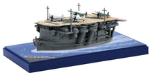 Load image into Gallery viewer, Fujimi CHIBI-MARU #22Ex Japanese Aircraft Carrier Ryujo w/ Display Ocean Base 422923