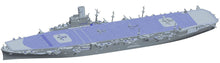 Load image into Gallery viewer, Fujimi 1/700 Japanese Aircraft Carrier Hiyo Waterline Kit 43334