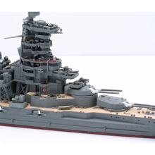 Load image into Gallery viewer, Fujimi 1/700 Japanese Battleship Haruna 1944 (Operation SHO-1) Waterline Kit 432076