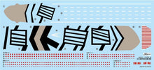 Load image into Gallery viewer, Fujimi 1/700 Japanese Aircraft Carrier Unryu 1944 Waterline Kit 433820