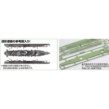 Load image into Gallery viewer, Fujimi 1/700 Japanese Aircraft Carrier Ryuho 1945 432458