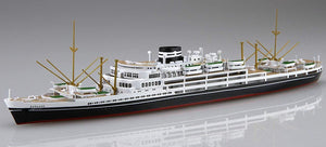 Fujimi 1/700 O.S.K. Lines Argentina Maru/Brasil Maru 432991