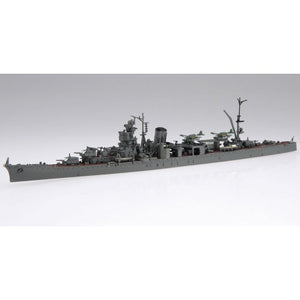 Fujimi 1/700 IJN Light Cruiser Sakawa Waterline Kit 433288