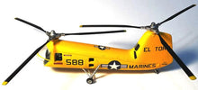 Load image into Gallery viewer, Atlantis 1/48 H-25 HUP-2 Army Mule Helicopter A502