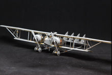 Load image into Gallery viewer, Copperstate Models 1/48 French Caudron G. IV Late Version CSM1027