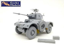 Load image into Gallery viewer, Gecko Models 1/35 British Daimler Armored Car Mk.I 35GM0011 SALE!