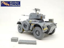 Load image into Gallery viewer, Gecko Models 1/35 British Daimler Armored Car Mk.I 35GM0011 SALE!
