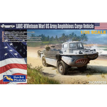 Load image into Gallery viewer, Gecko Models 1/35 US LARC Army Amphibious Cargo Vehicle 35GM0038