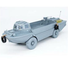 Load image into Gallery viewer, Gecko Models 1/35 US LARC Army Amphibious Cargo Vehicle 35GM0038
