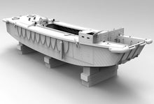 Load image into Gallery viewer, Gecko Models 1/35British Landing Craft Assault (LCA) 35GM0080