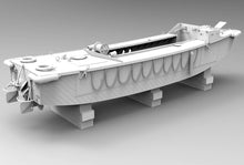 Load image into Gallery viewer, Gecko Models 1/35British Landing Craft Assault (LCA) 35GM0080