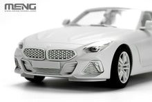 Load image into Gallery viewer, Meng 1/24 BMW Z4 M40i CS-005