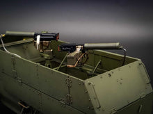 Load image into Gallery viewer, Copperstate Models 1/35 Canadian Armored MG Carrier CSM35006'