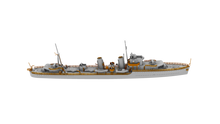 Load image into Gallery viewer, IBG 1/700 Polish Slazak Hunt II Destroyer Escort 1943 70001