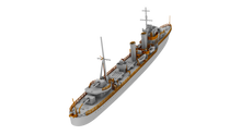 Load image into Gallery viewer, IBG 1/700 British H Class HMS Hotspur 1941 70009