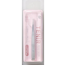 Load image into Gallery viewer, Mr. Hobby Tenir Precision Tweezer Straight Fine Tip TDC101