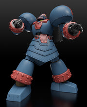 Load image into Gallery viewer, Good Smile Company Moderiod Giant Robo Plastic Model Kit GSC16101