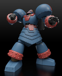 Good Smile Company Moderiod Giant Robo Plastic Model Kit GSC16101