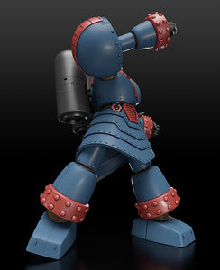 Good Smile Company Moderiod Giant Robo Plastic Model Kit GSC16101