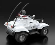 Load image into Gallery viewer, Moderoid Good Smile Company 1/60 Patlabor Type 99 Special Labor Carrier 161344