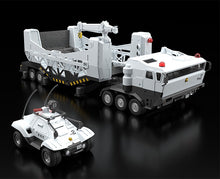 Load image into Gallery viewer, Moderoid Good Smile Company 1/60 Patlabor Type 99 Special Labor Carrier 161344
