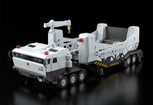 Load image into Gallery viewer, Moderoid Good Smile Company 1/60 Patlabor Type 99 Special Labor Carrier 161344