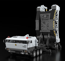 Load image into Gallery viewer, Moderoid Good Smile Company 1/60 Patlabor Type 99 Special Labor Carrier 161344