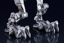 Load image into Gallery viewer, Good Smile Company Moderoid Robocop 2 Cain Model Kit GSC16581