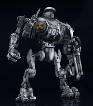 Load image into Gallery viewer, Good Smile Company Moderoid Robocop 2 Cain Model Kit GSC16581