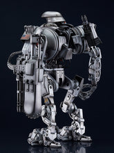 Load image into Gallery viewer, Good Smile Company Moderoid Robocop 2 Cain Model Kit GSC16581