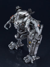 Load image into Gallery viewer, Good Smile Company Moderoid Robocop 2 Cain Model Kit GSC16581