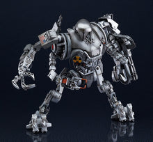 Load image into Gallery viewer, Good Smile Company Moderoid Robocop 2 Cain Model Kit GSC16581