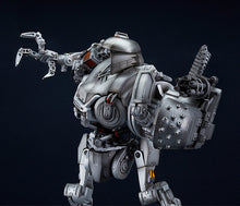 Load image into Gallery viewer, Good Smile Company Moderoid Robocop 2 Cain Model Kit GSC16581