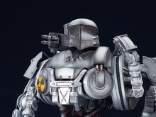 Load image into Gallery viewer, Good Smile Company Moderoid Robocop 2 Cain Model Kit GSC16581