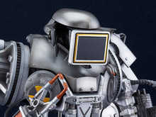 Load image into Gallery viewer, Good Smile Company Moderoid Robocop 2 Cain Model Kit GSC16581