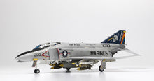 Load image into Gallery viewer, Academy 1/48 USMC F-4B/N VMFA-531 Gray Ghosts Vietnam War 12315