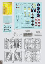 Load image into Gallery viewer, Gaspatch 1/48 German Me-163B Komet 20-48236